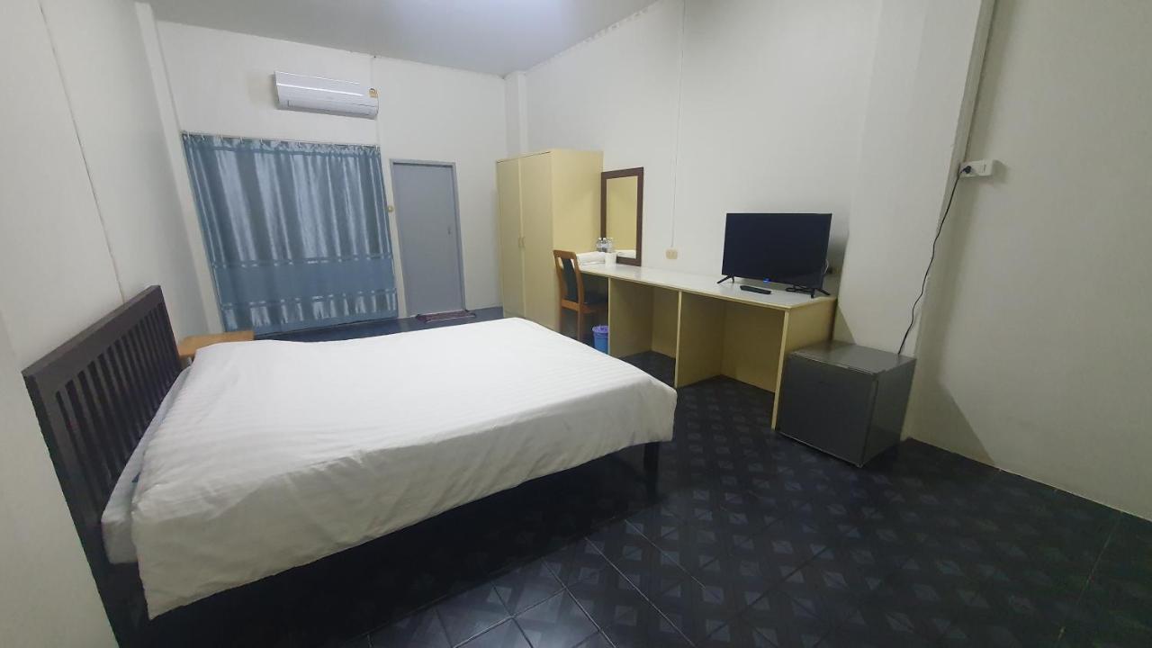 蒙塔公寓式酒店 邦盛 外观 照片